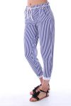 BROEK 9194 WIT