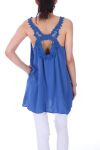 TOP SCHIENA IN PIZZO 0008 ROYAL