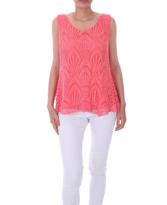 TOP MIX MATIERES 0016 CORAIL