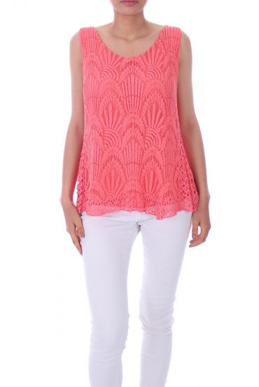 TOP MIX MATIERES 0016 CORAIL