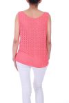 TOP MIX MATIERES 0016 CORAIL