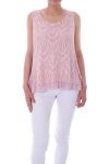 TOP MIX INHOUD 0016 ROSE