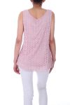 TOP MIX INHOUD 0016 ROSE