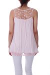 TOP-SPITZE-0063 PINK