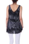 TOP IMPRIME 0068 NEGRO