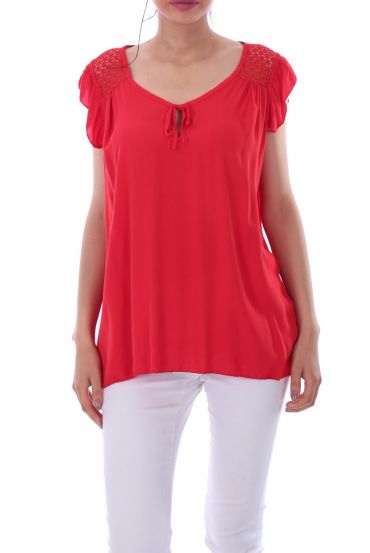 TOP-SPITZE-0077 ROT