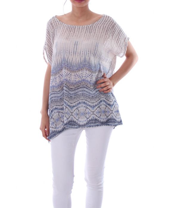 TOP STAMPE 0081 BEIGE