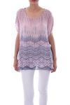 TOP PRINTS 0081 ROZE