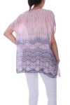 TOP PRINTS 0081 PINK