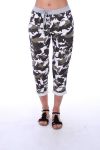 PANTS 9207 MILITARY