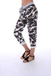 PANTALONES 9207 MILITAR