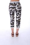 PANTALONES 9207 MILITAR