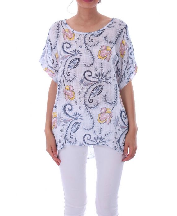 TOP PRINTS 0070 WIT