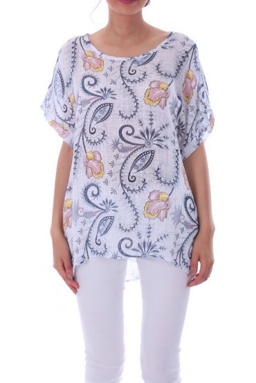 TOP PRINTS 0070 WIT