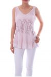 TOP IMPRIME 0068 ROSA