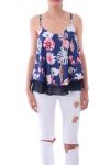 TOP PRINTS 0087 BLAUW