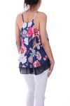 TOP PRINTS 0087 BLAUW