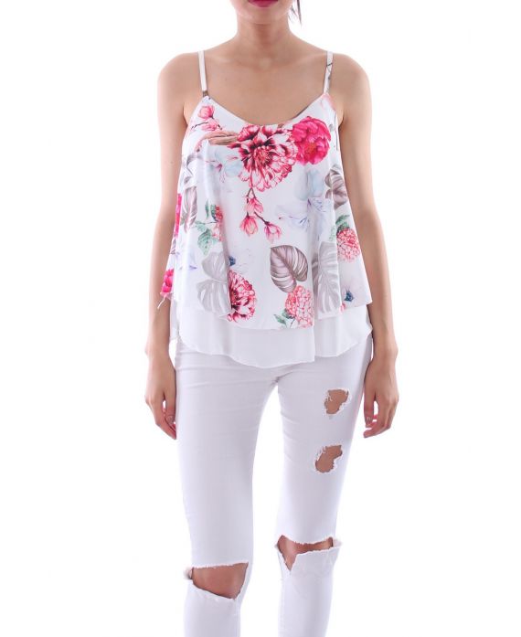 TOP PRINTS 0087 WIT