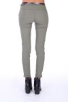 BROEK X 4 S-M-L-XL 0157 GROEN