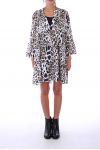 DRESS LEOPARD 0162 BEIGE