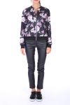 BOMBER PRINTS 0170 BLOEMEN