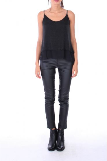 TOP WIRE 0172 BLACK