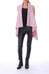 JACKE 0186 ROSA