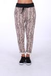 BROEK JOGG 0189 REPTIEL