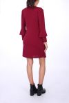 DRESS PORTFOLIO 0209 BORDEAUX