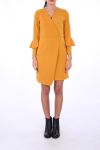 DRESS PORTFOLIO 0209 MUSTARD