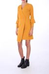 DRESS PORTFOLIO 0209 MUSTARD