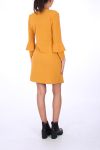 DRESS PORTFOLIO 0209 MUSTARD