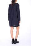 JURK STOF CHINA 0219 NAVY