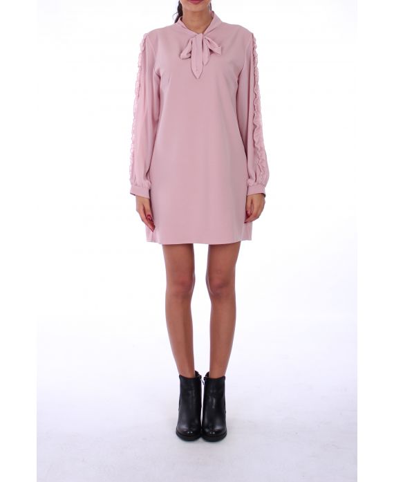 SLEEVE TOGA FANTASIEËN 0217 ROZE