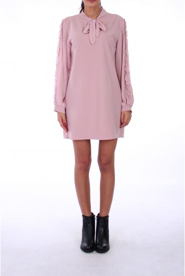 SLEEVE TOGA FANTASIEËN 0217 ROZE