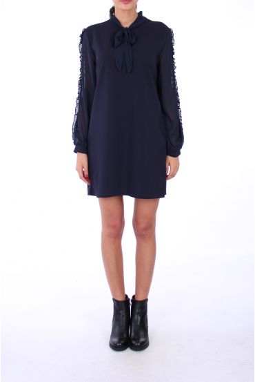 SLEEVE TOGA FANTASIEËN 0217 NAVY