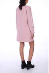 SLEEVE TOGA FANTASIEËN 0217 ROZE