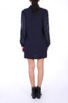 SLEEVE TOGA FANTASIEËN 0217 NAVY