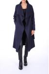 CAPPOTTO 0248 NAVY