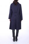 CAPPOTTO 0248 NAVY