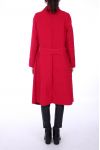 CAPPOTTO 0248 ROSSO