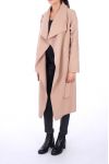 CAPPOTTO 0248 BEIGE