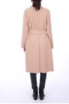 CAPPOTTO 0248 BEIGE