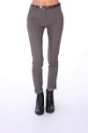 HOSE X 4 S-M-L-XL-0157 TAUPE