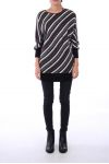 PULL KEY SOFT LINES 0312 BLACK