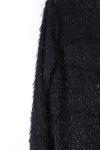 PULL LUREX 0399 NOIR