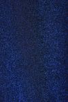 GROOT FORMAAT TUNIEK LUREX 0387 BLAUW