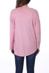 TOP FEDERN 0535 ROSE