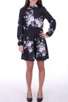 ROBE 0530 NOIR