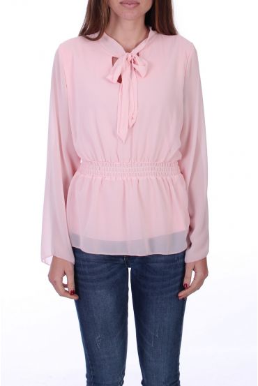 BLOUSE 0522 PINK